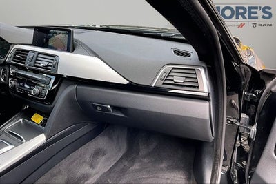 2020 BMW 4 Series 440i xDrive Gran Coupe