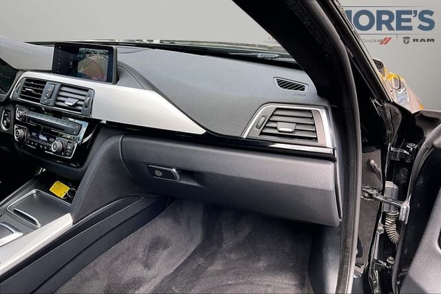 2020 BMW 4 Series 440i xDrive Gran Coupe