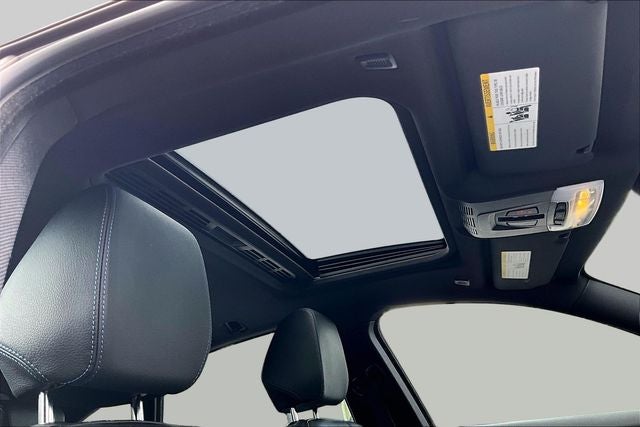 2020 BMW 4 Series 440i xDrive Gran Coupe