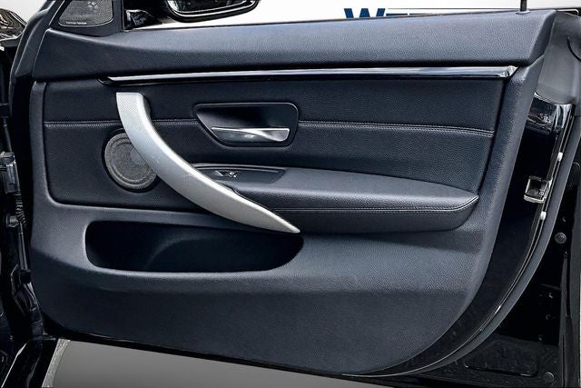 2020 BMW 4 Series 440i xDrive Gran Coupe