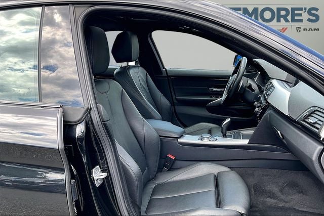 2020 BMW 4 Series 440i xDrive Gran Coupe
