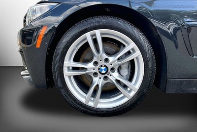 2020 BMW 4 Series 440i xDrive Gran Coupe