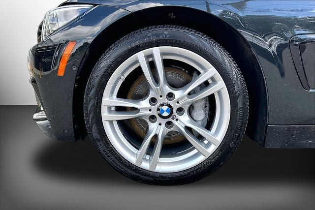 2020 BMW 4 Series 440i xDrive Gran Coupe