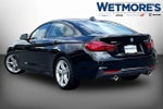 2020 BMW 4 Series 440i xDrive Gran Coupe