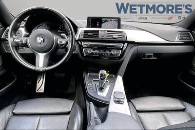 2020 BMW 4 Series 440i xDrive Gran Coupe