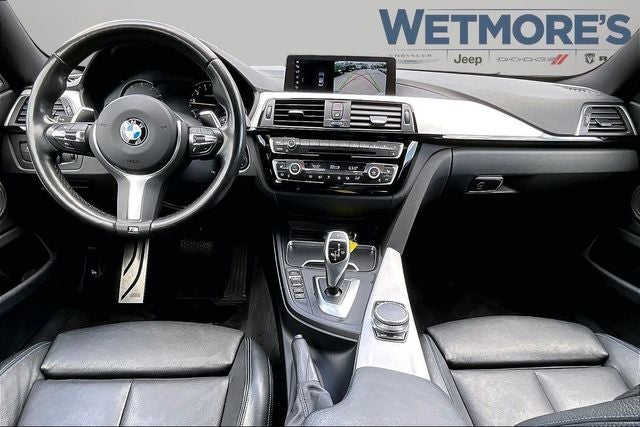 2020 BMW 4 Series 440i xDrive Gran Coupe