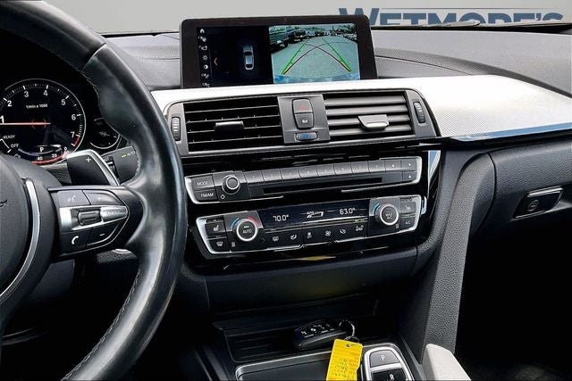 2020 BMW 4 Series 440i xDrive Gran Coupe