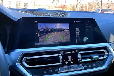 2021 BMW 3 Series 330e iPerformance