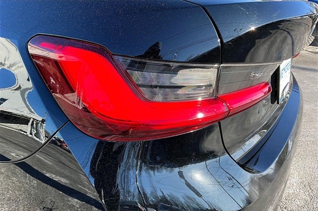 2021 BMW 3 Series 330e iPerformance