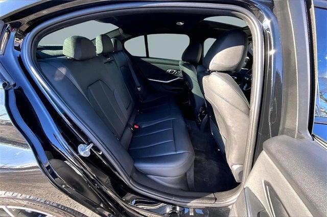 2021 BMW 3 Series 330e iPerformance