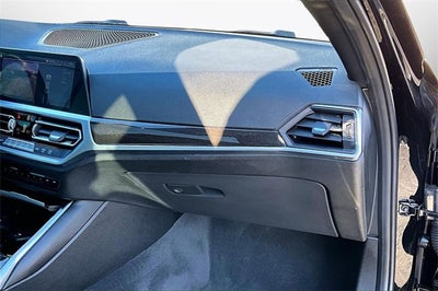 2021 BMW 3 Series 330e iPerformance