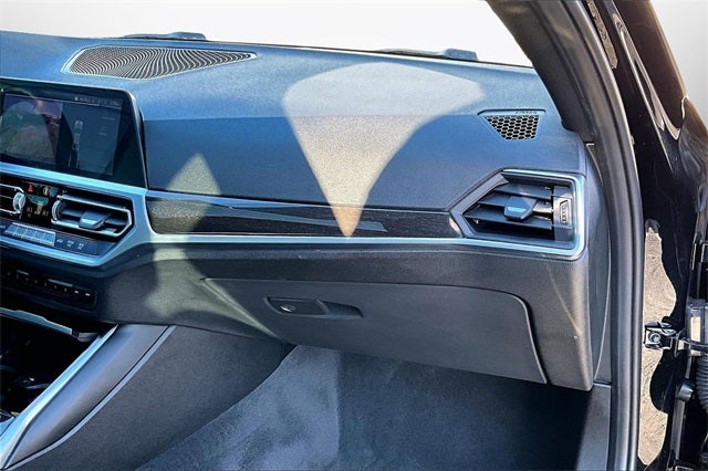 2021 BMW 3 Series 330e iPerformance