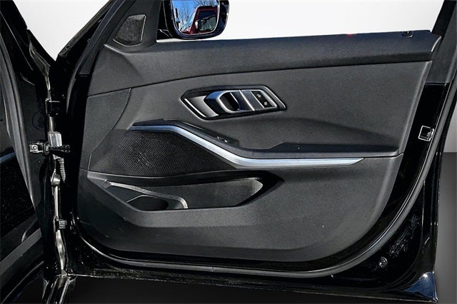 2021 BMW 3 Series 330e iPerformance