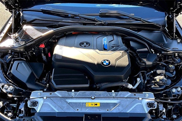 2021 BMW 3 Series 330e iPerformance