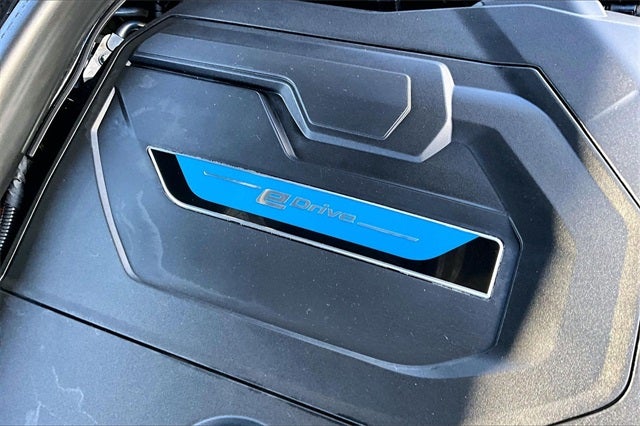 2021 BMW 3 Series 330e iPerformance