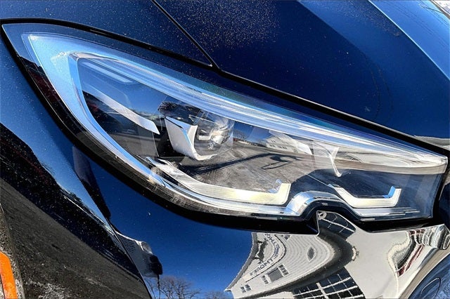 2021 BMW 3 Series 330e iPerformance