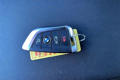 2021 BMW 3 Series 330e iPerformance