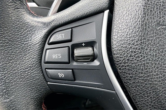 2018 BMW 3 Series 330i xDrive