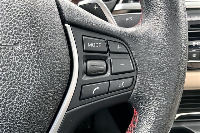 2018 BMW 3 Series 330i xDrive