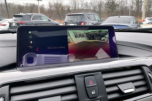 2018 BMW 3 Series 330i xDrive