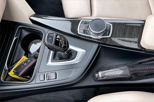 2018 BMW 3 Series 330i xDrive