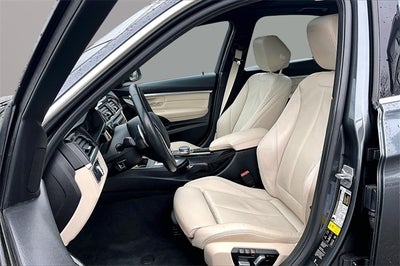 2018 BMW 3 Series 330i xDrive