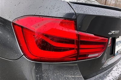 2018 BMW 3 Series 330i xDrive