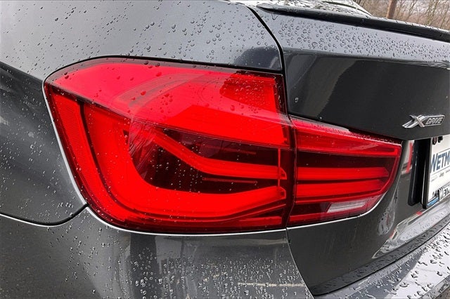 2018 BMW 3 Series 330i xDrive