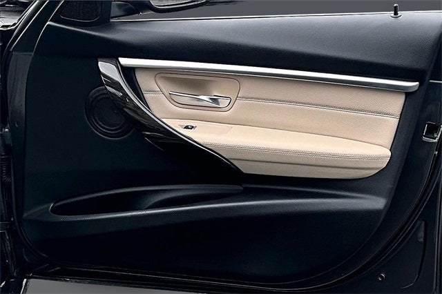 2018 BMW 3 Series 330i xDrive