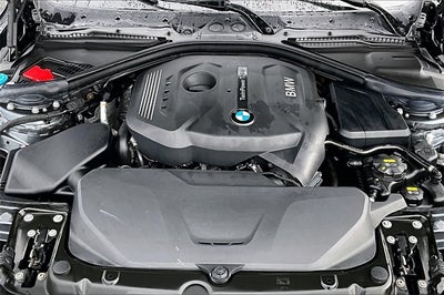 2018 BMW 3 Series 330i xDrive