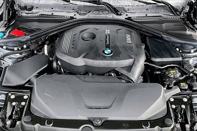 2018 BMW 3 Series 330i xDrive