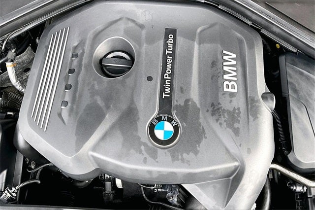 2018 BMW 3 Series 330i xDrive