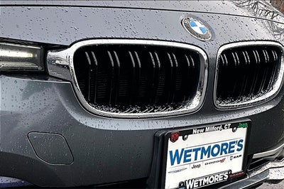2018 BMW 3 Series 330i xDrive