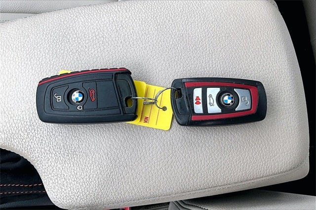 2018 BMW 3 Series 330i xDrive