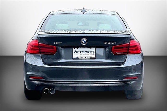 2018 BMW 3 Series 330i xDrive