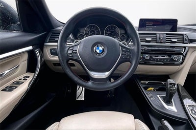 2018 BMW 3 Series 330i xDrive