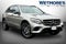 2019 Mercedes-Benz GLC GLC 300 4MATIC®