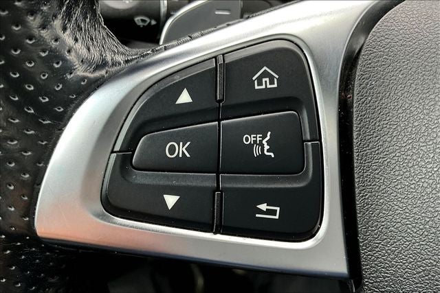 2019 Mercedes-Benz GLC GLC 300 4MATIC®