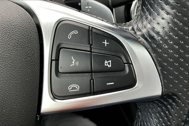 2019 Mercedes-Benz GLC GLC 300 4MATIC®