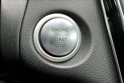 2019 Mercedes-Benz GLC GLC 300 4MATIC®