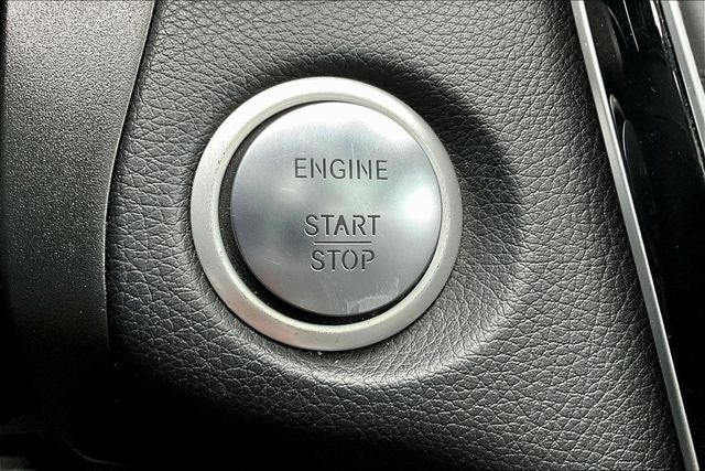 2019 Mercedes-Benz GLC GLC 300 4MATIC®