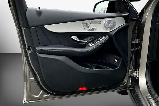 2019 Mercedes-Benz GLC GLC 300 4MATIC®