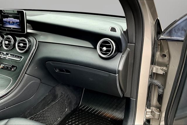 2019 Mercedes-Benz GLC GLC 300 4MATIC®