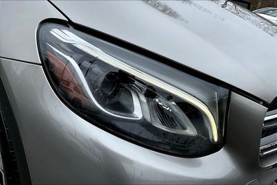 2019 Mercedes-Benz GLC GLC 300 4MATIC®