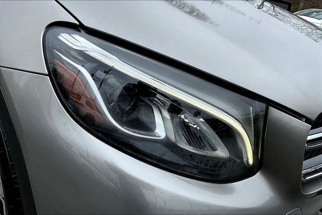 2019 Mercedes-Benz GLC GLC 300 4MATIC®