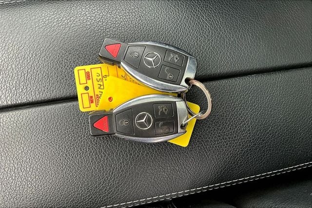 2019 Mercedes-Benz GLC GLC 300 4MATIC®