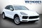 2019 Porsche Cayenne Base