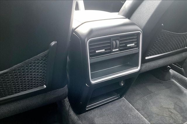2019 Porsche Cayenne Base