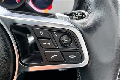 2019 Porsche Cayenne Base