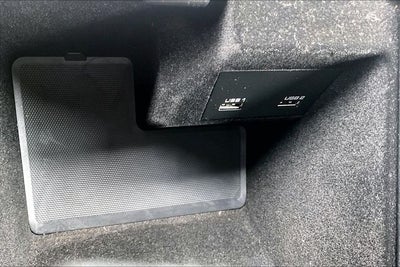 2019 Porsche Cayenne Base